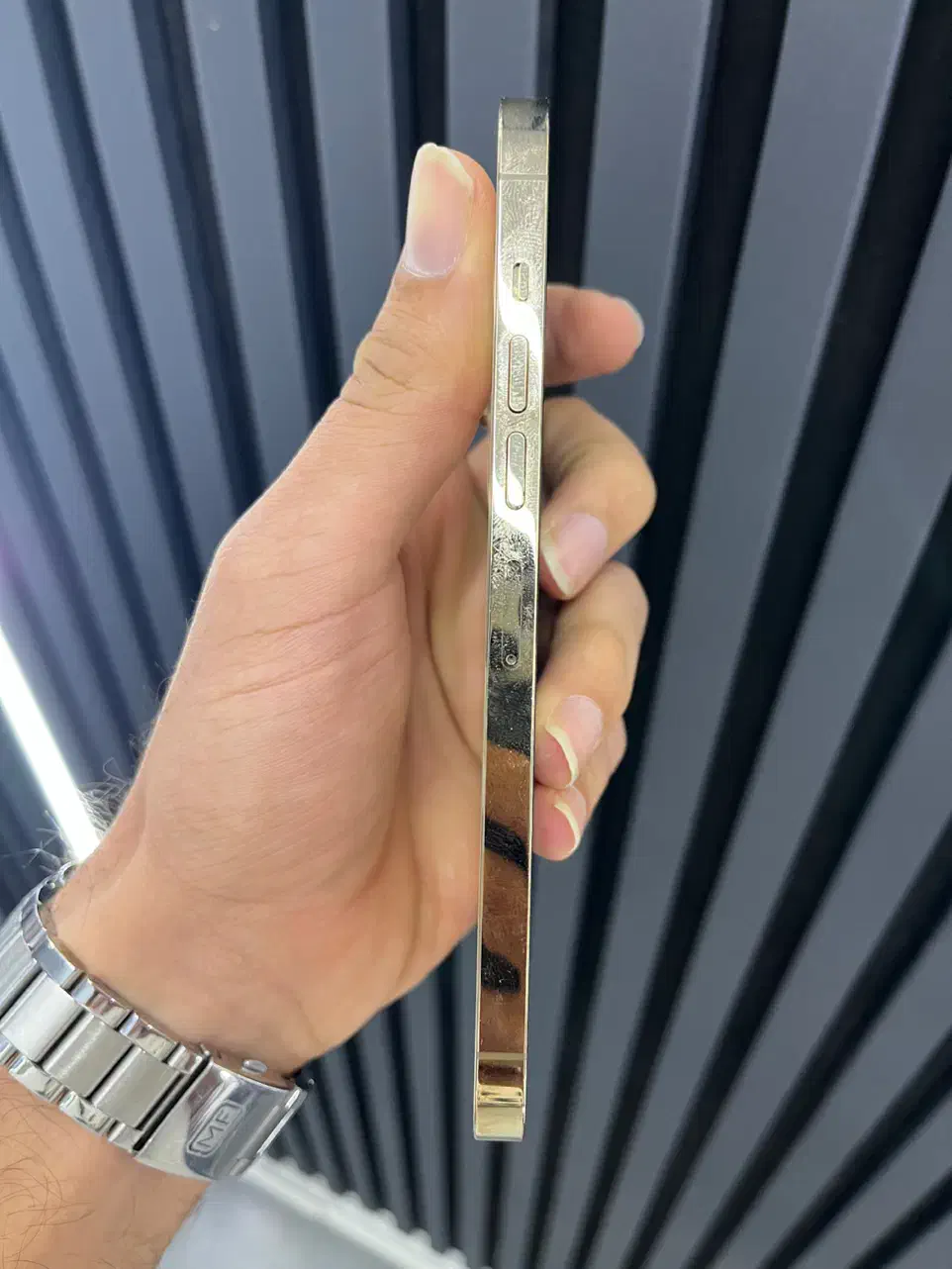 Iphone 13 Promax 256GB ZAA|موبایل|اندیشه, اندیشه فاز ۳|دیوار