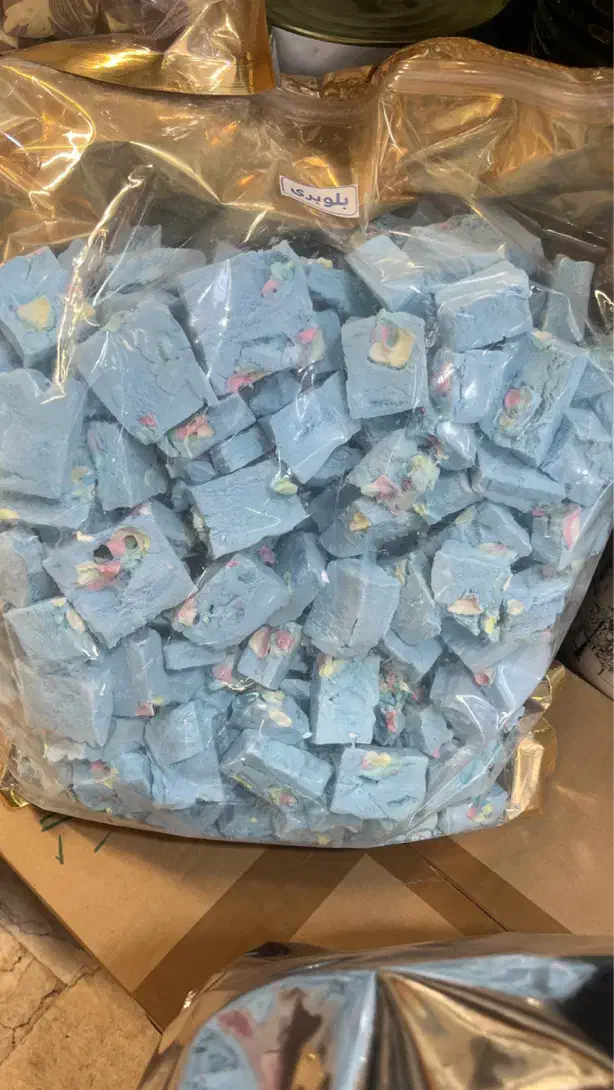 بستنی خشک به قیمت تولید|خوردنی و آشامیدنی|یزد, |دیوار