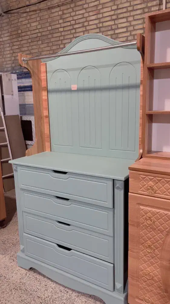 دراور sadat|جاکفشی، کمد، دراور|بهبهان, |دیوار