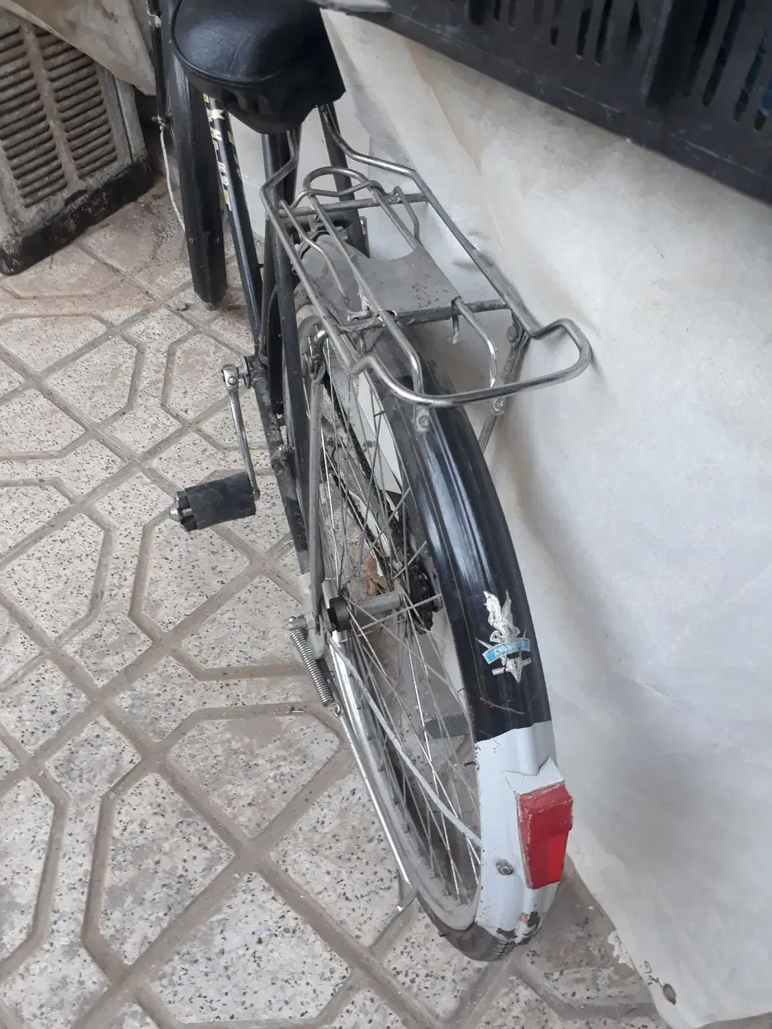 دوچرخ|دوچرخه، اسکیت، اسکوتر|مشهد, خواجه ربیع|دیوار