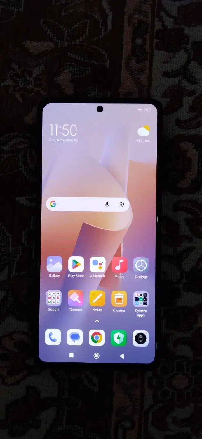 شیامی یازده تی پرو|موبایل|زاهدان, |دیوار