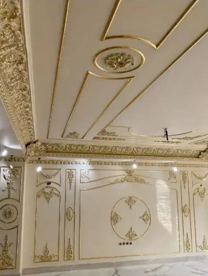 نقاشی ساختمان|خدمات پیشه و مهارت|پاکدشت, پاکدشت (مامازند)|دیوار