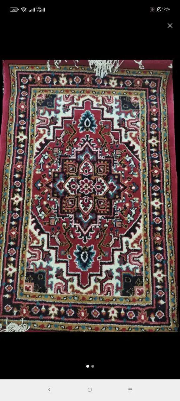 قالیچه|فرش|مشهد, شهرک بهارستان|دیوار