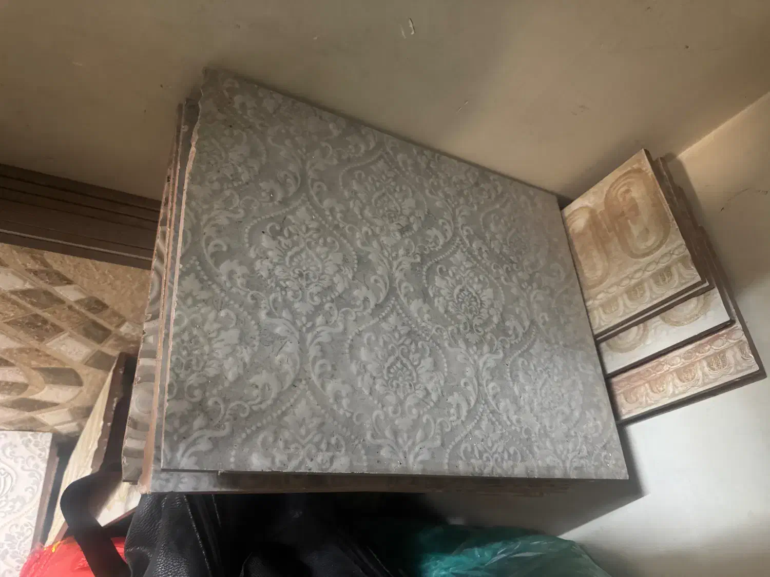 سرامیک|مصالح و تجهیزات ساختمان|شهر ری, دولتآباد|دیوار