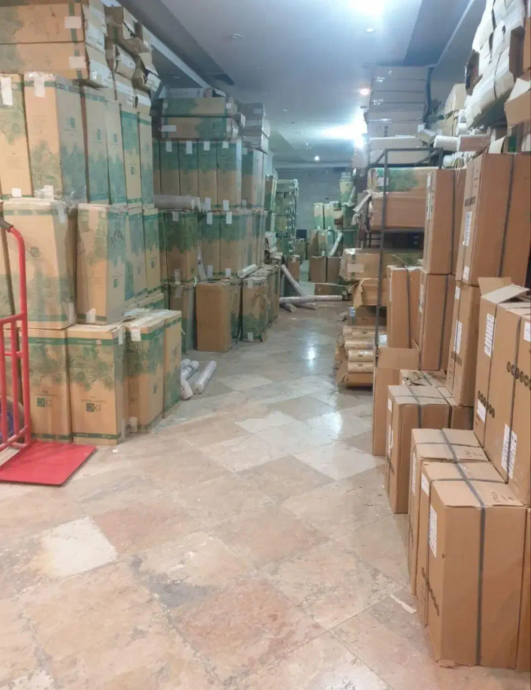 کاغذدیواری الان بزن عید تسویه کن|خدمات پیشه و مهارت|گرگان, |دیوار