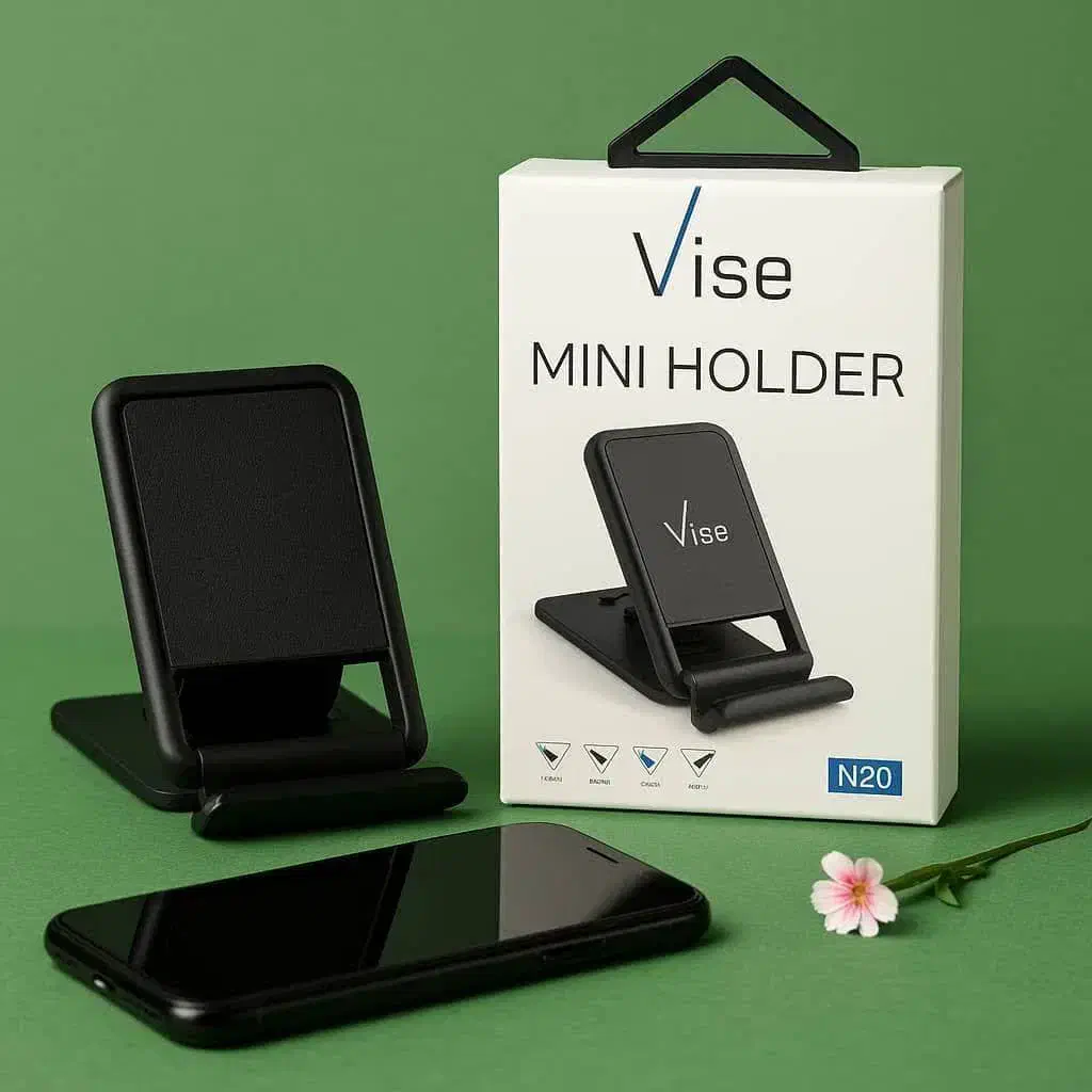 هولدر رو میزی برند vise مدل N20|لوازم جانبی موبایل و تبلت|قم, دروازه کاشان|دیوار