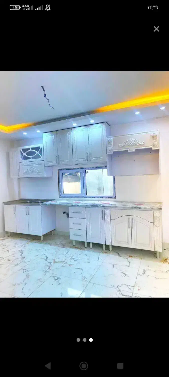 کابینت عطر کد 432518501649449|مصالح و تجهیزات ساختمان|کیاشهر, |دیوار