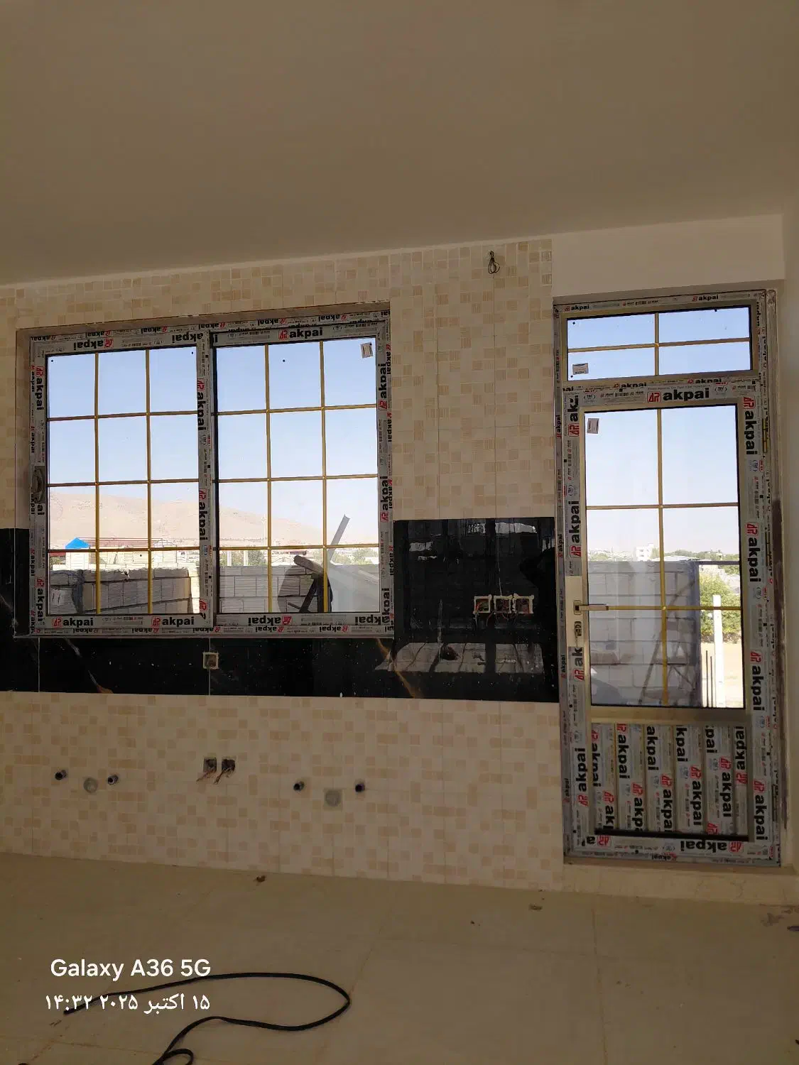 شیشه بری زرین|خدمات پیشه و مهارت|شهرکرد, |دیوار