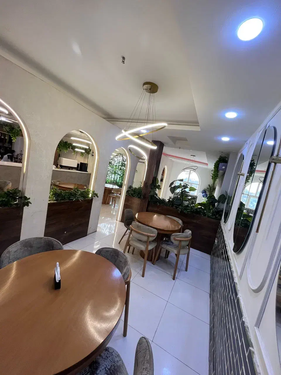 واگذاری کافه رستوران|اجارهٔ مغازه و غرفه|اهواز, سپیدار|دیوار