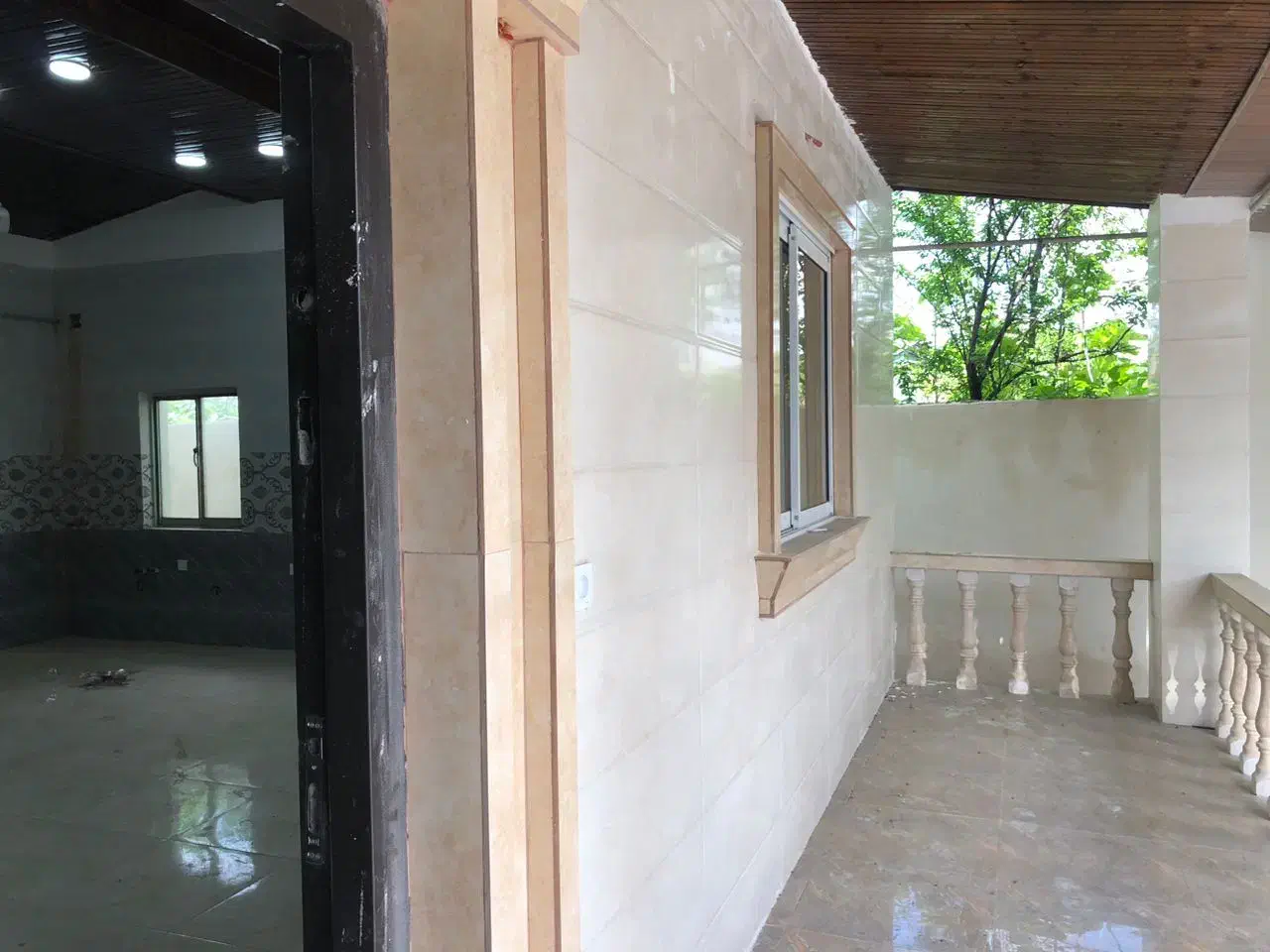 خانه ویلایی|فروش خانه و ویلا|ارطه, |دیوار