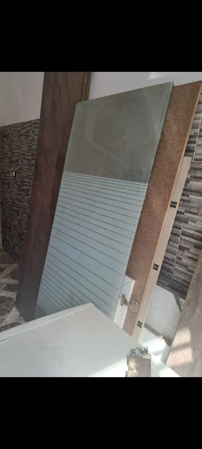 شیشه 7عدد|حراج|ساوه, |دیوار