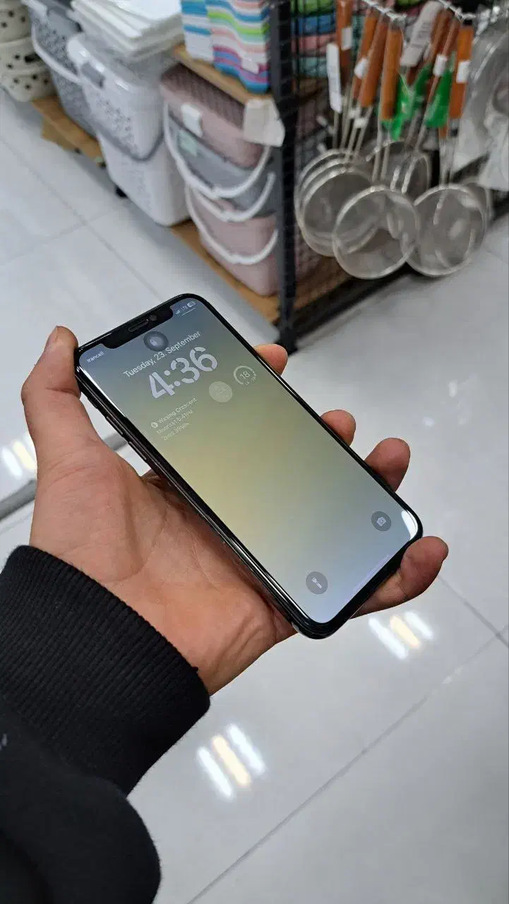ایفون x|موبایل|صومعه‌سرا, |دیوار