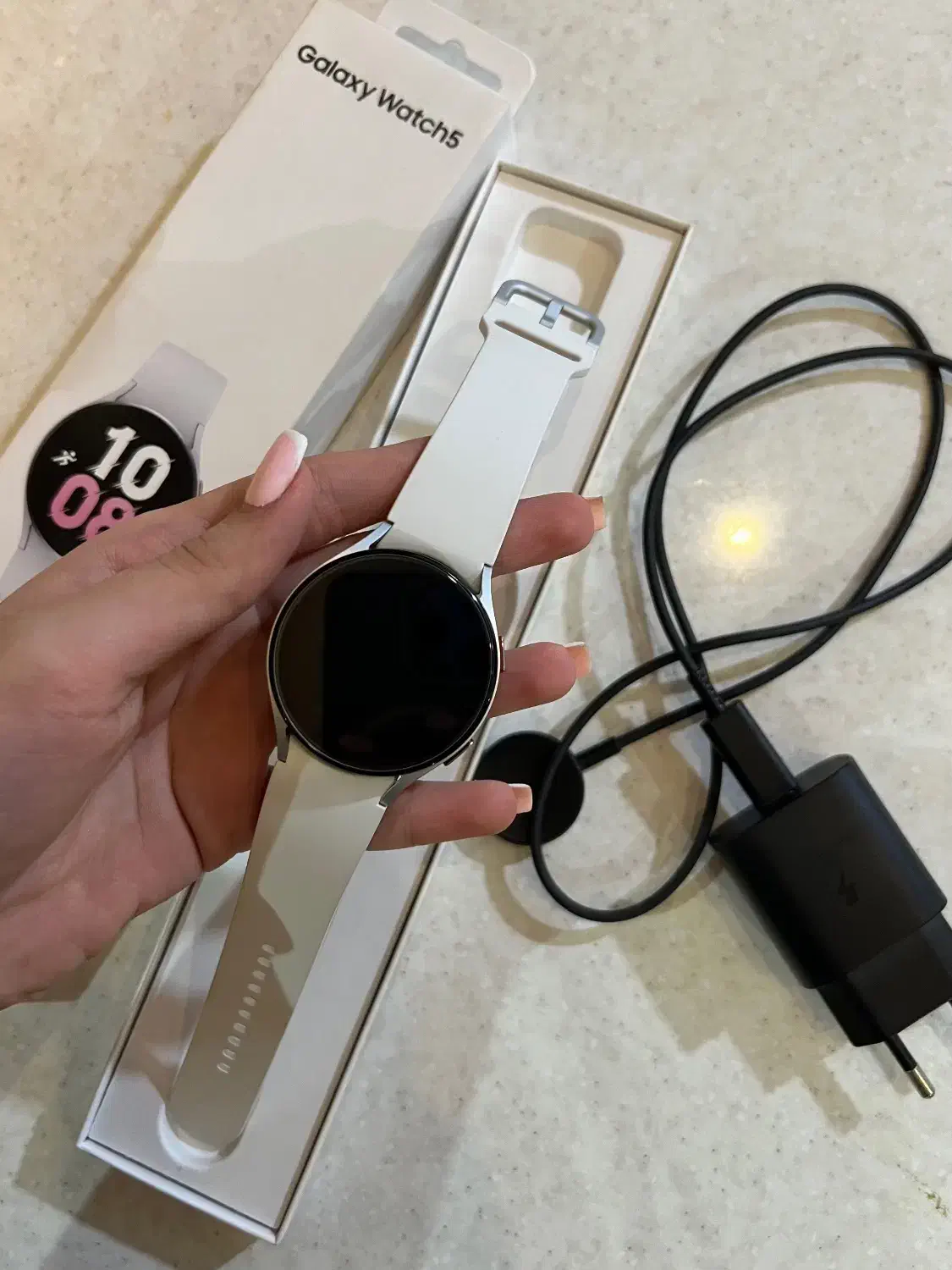 گلکسی واچ5|ساعت|رشت, پیرسرا|دیوار