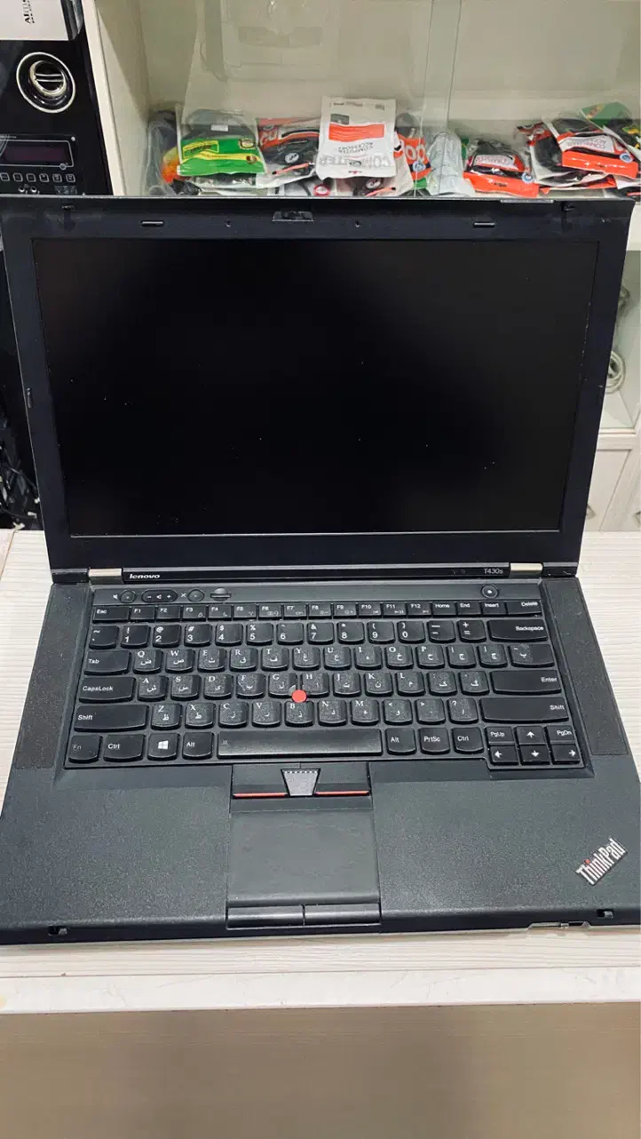 لپتاپ لنوو و مک بوک ایر|رایانه همراه|اراک, |دیوار