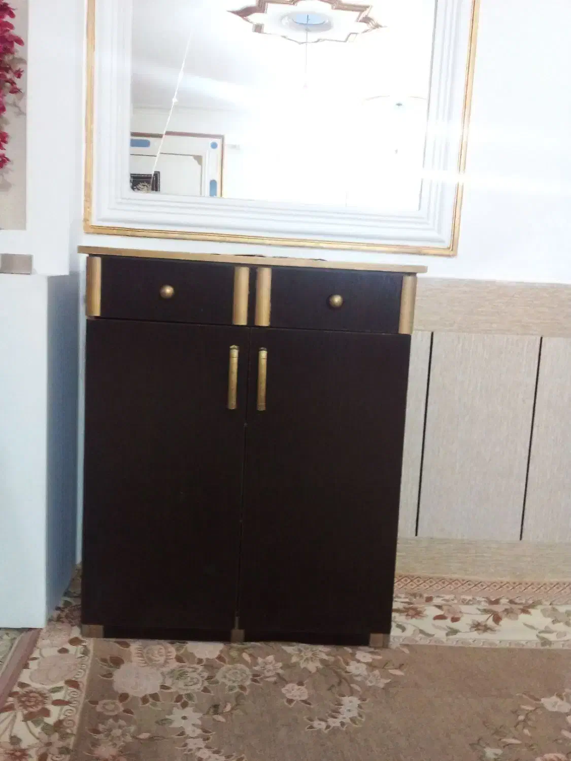 جا کفشی|جاکفشی، کمد، دراور|کوهدشت, |دیوار