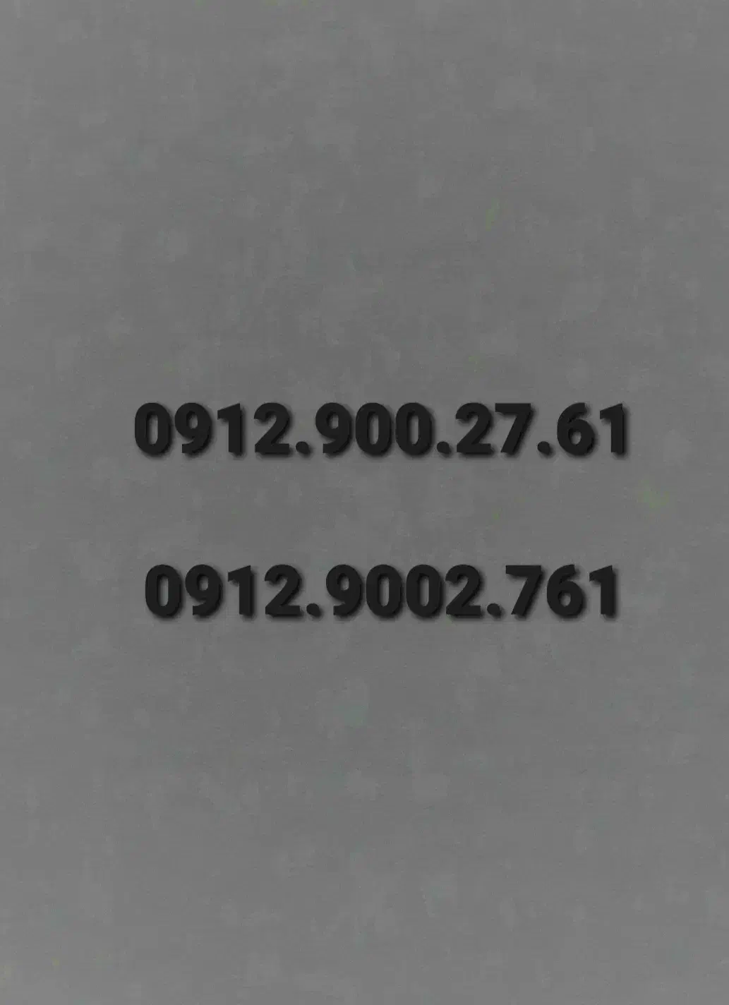 09129002761|سیم‌کارت|ری, علایین|دیوار