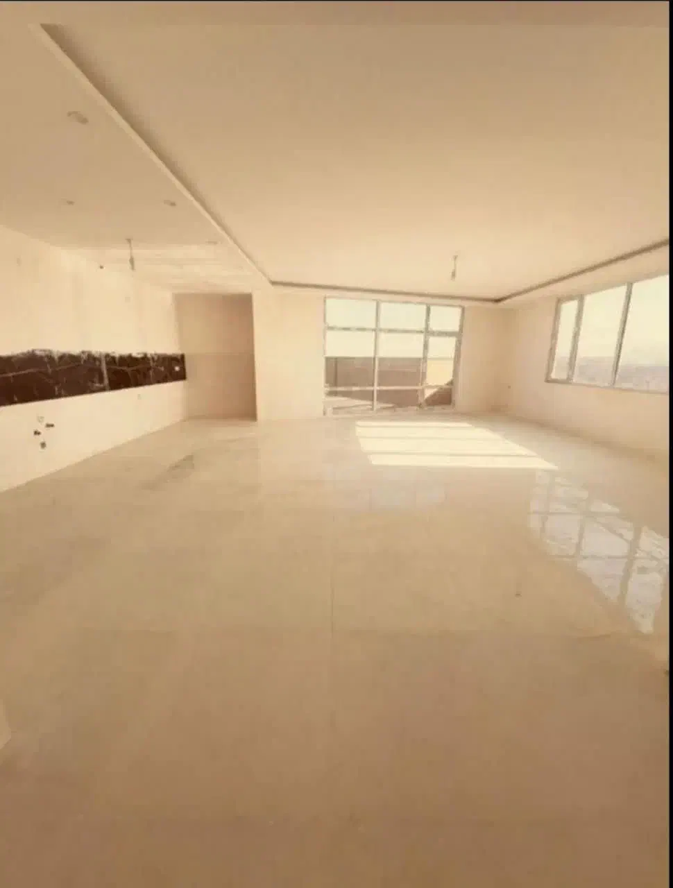 ۱۷۰متر۳خواب سردونبش پارکینگ اختصاص خیام۳۶طالبی فرد|فروش آپارتمان|مشهد, امیر|دیوار