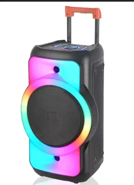 اسپیکر مزایده‌ای|پخش‌کننده همراه|شیراز, دکتر حسابی|دیوار