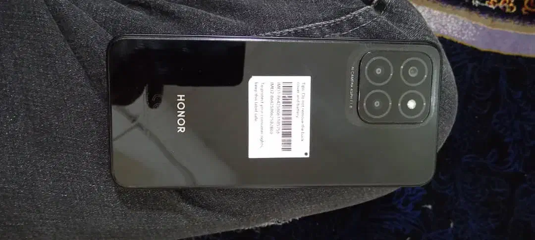 موبایلhonor x8|موبایل|قرچک, میرزائی شمالی|دیوار