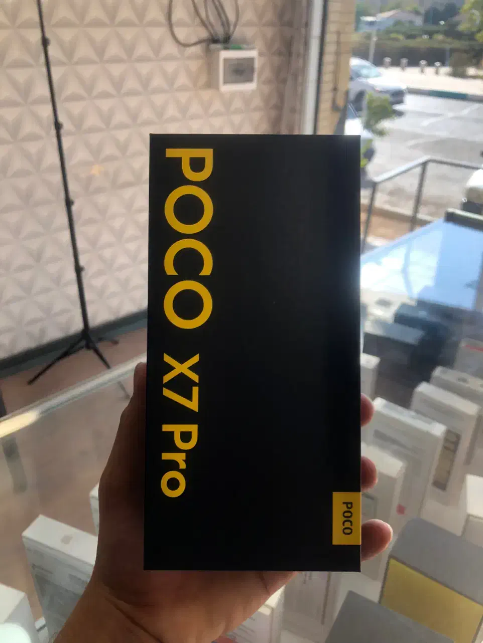 فروش موبایل اقساطی ماهیانه۲ تومن|موبایل|یزد, |دیوار