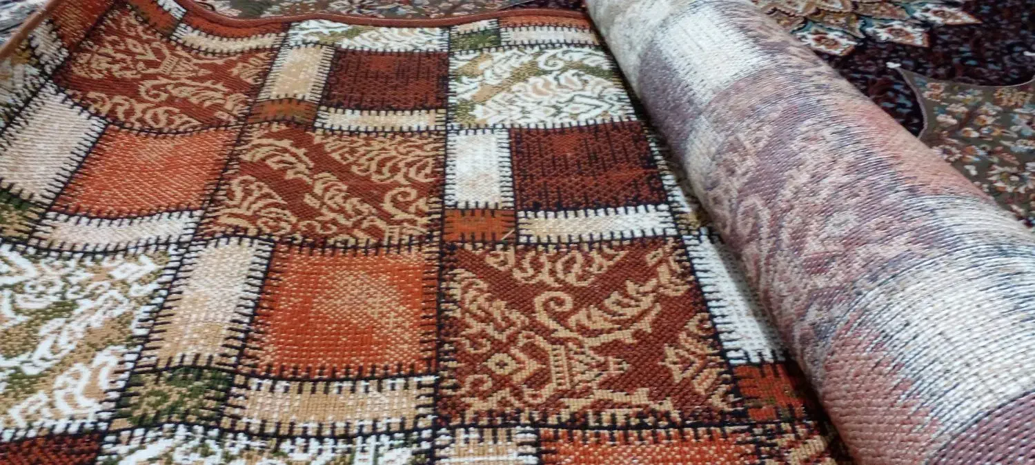 با سلام گلیم یک در یک و یک در ۸۰|گلیم، جاجیم، گبه|گرگان, |دیوار