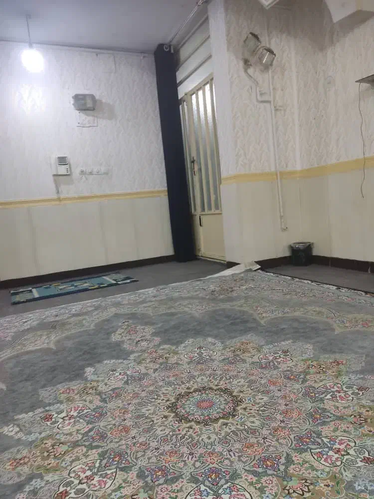 منزل ویلایی خیابان پشمی پور ۱۰۰ متری|اجارهٔ خانه و ویلا|اهواز, شریعتی جنوبی|دیوار