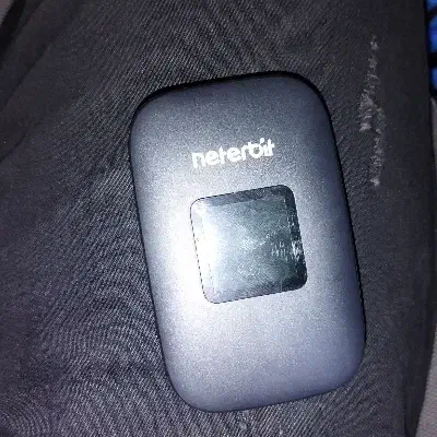 مودم جیبی|مودم و تجهیزات شبکه|اهواز, شهرک الهیه|دیوار