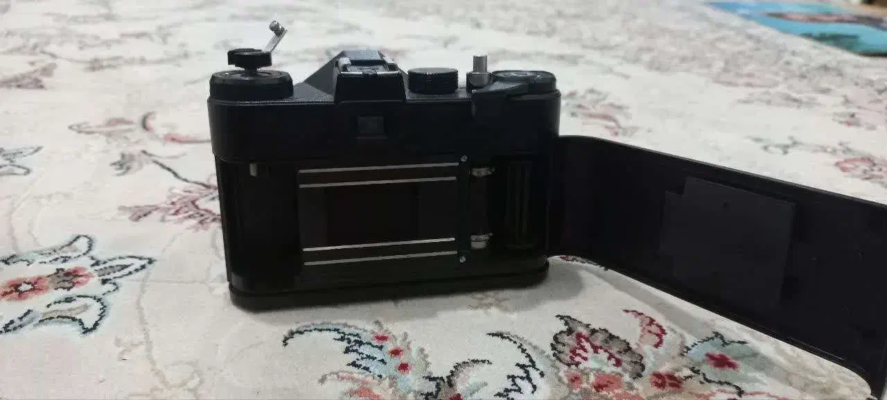 دوربین عکاسی|دوربین عکاسی و فیلم‌برداری|تهران, فلاح|دیوار