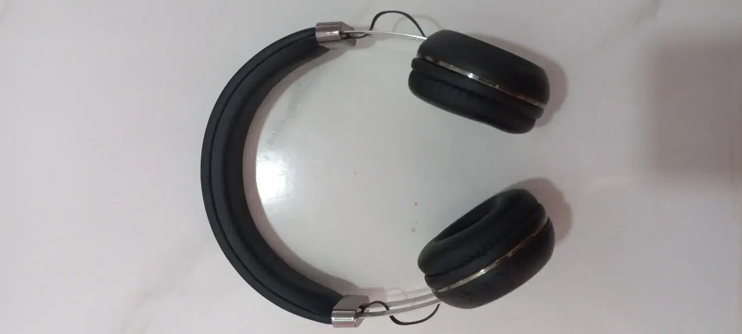 هدفون در حد نو proone (مدل PHB3515)|لوازم جانبی موبایل و تبلت|آبدانان, |دیوار