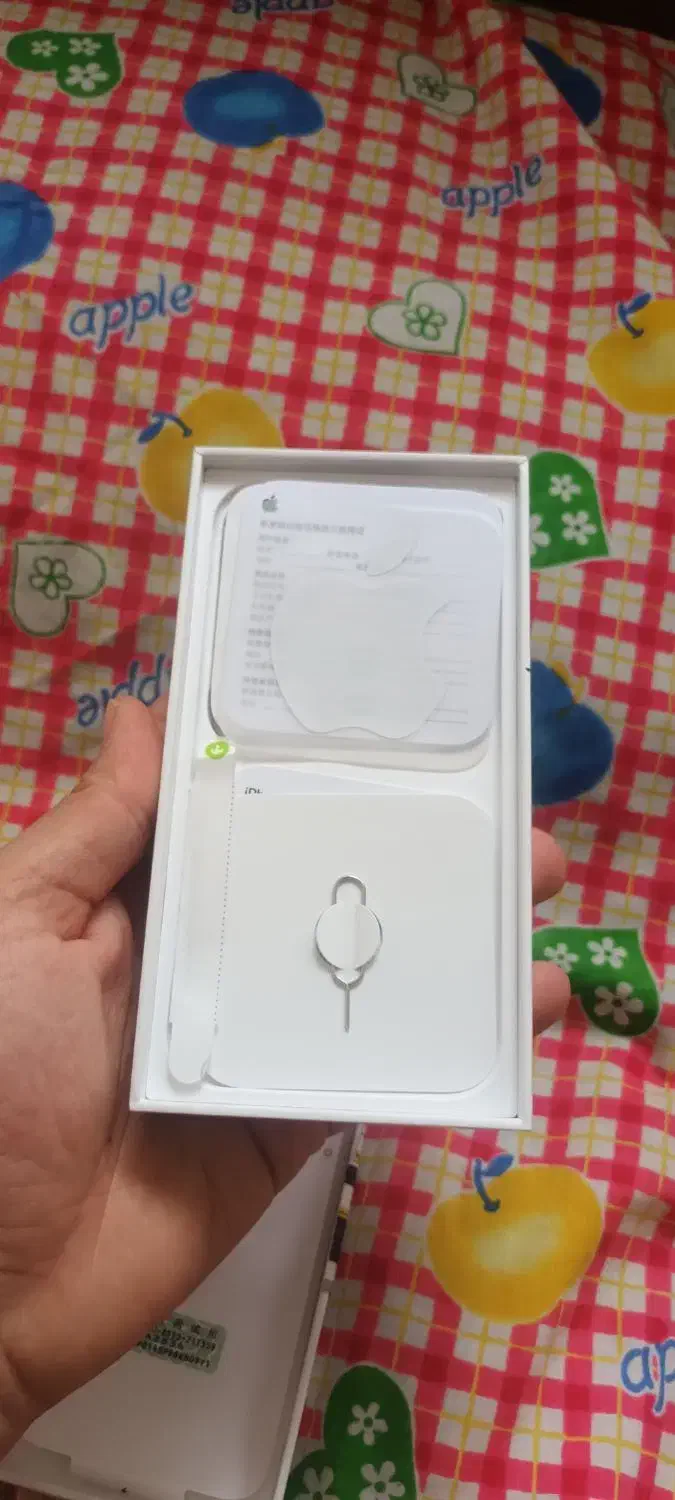 ایفون ۱۳ در حد نو|موبایل|اهر, |دیوار