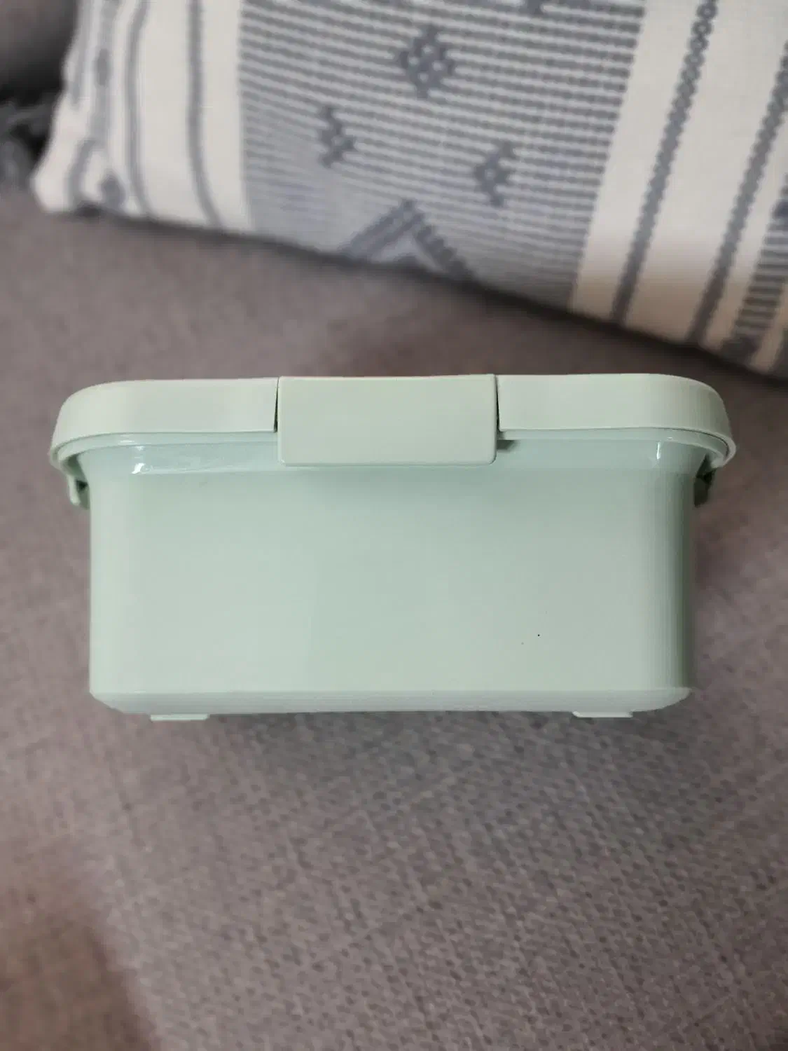 ظرف غذای کودک برند زیبا هوم کاملا نو|ظروف نگهدارنده، پلاستیکی، یک‌بارمصرف|امیرکلا, |دیوار