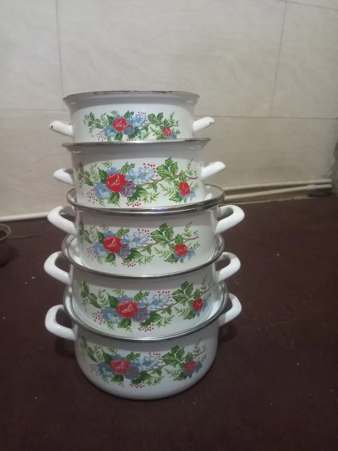 ظروف آشپزخانه|ظروف پختوپز|تاکستان, |دیوار