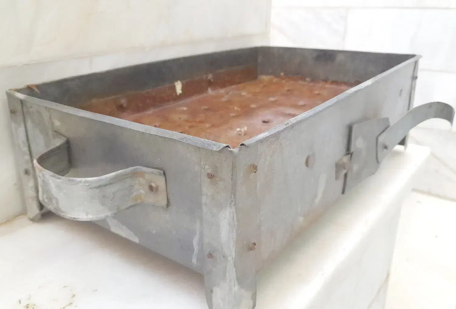 منقل ذغالی|اجاق گاز و لوازم برقی پخت‌وپز|قم, دورشهر|دیوار