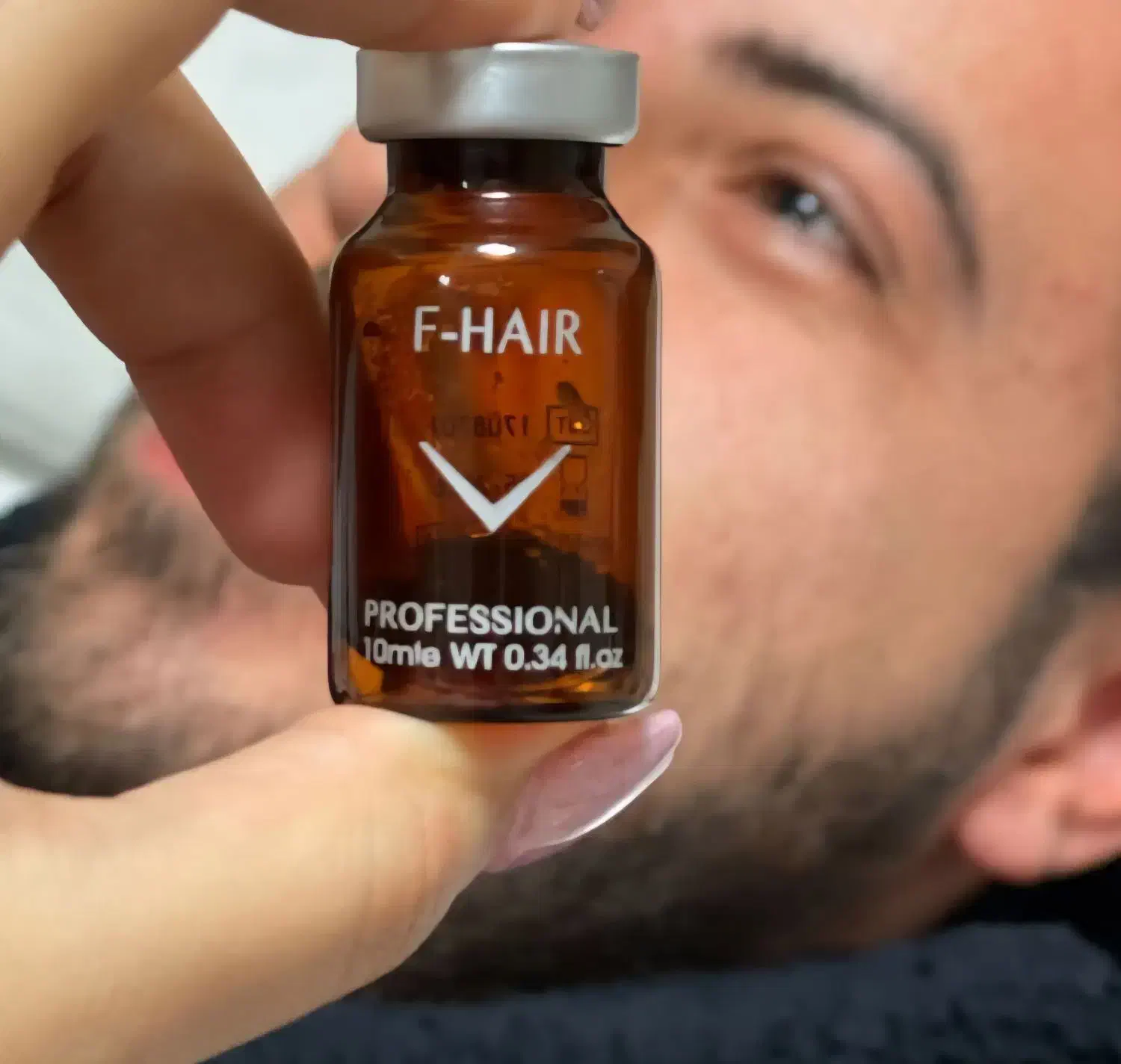 مزوتراپی و پی آر پی مو و ابرو|خدمات آرایشگری و زیبایی|اردبیل, |دیوار