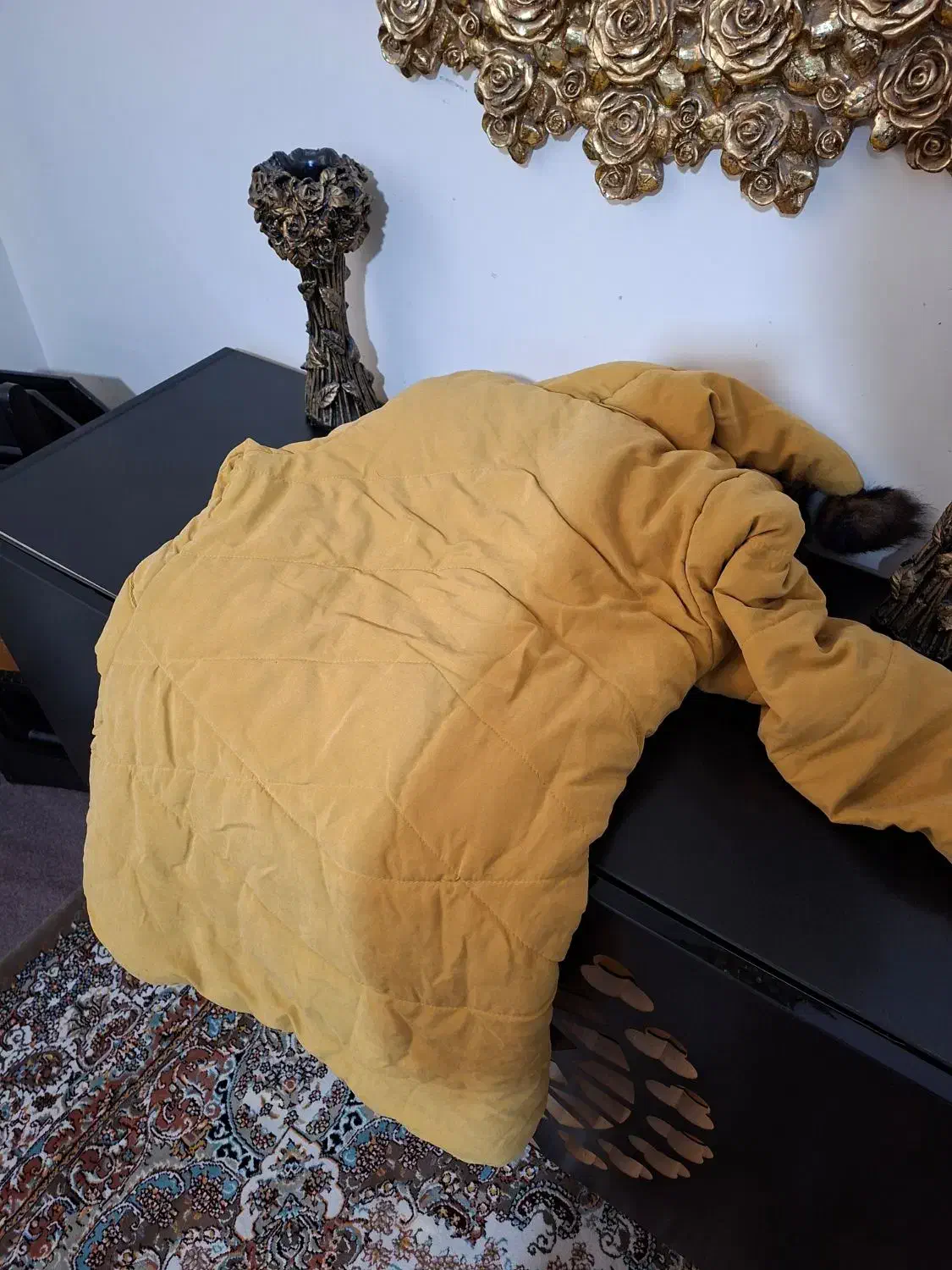 کاپشن جنس خوب درحدنو|لباس|چهاردانگه (تهران), |دیوار