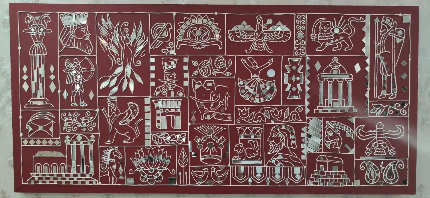 سفارش تابلوهای دکوراتیو|تابلو، نقاشی، عکس|همدان, |دیوار