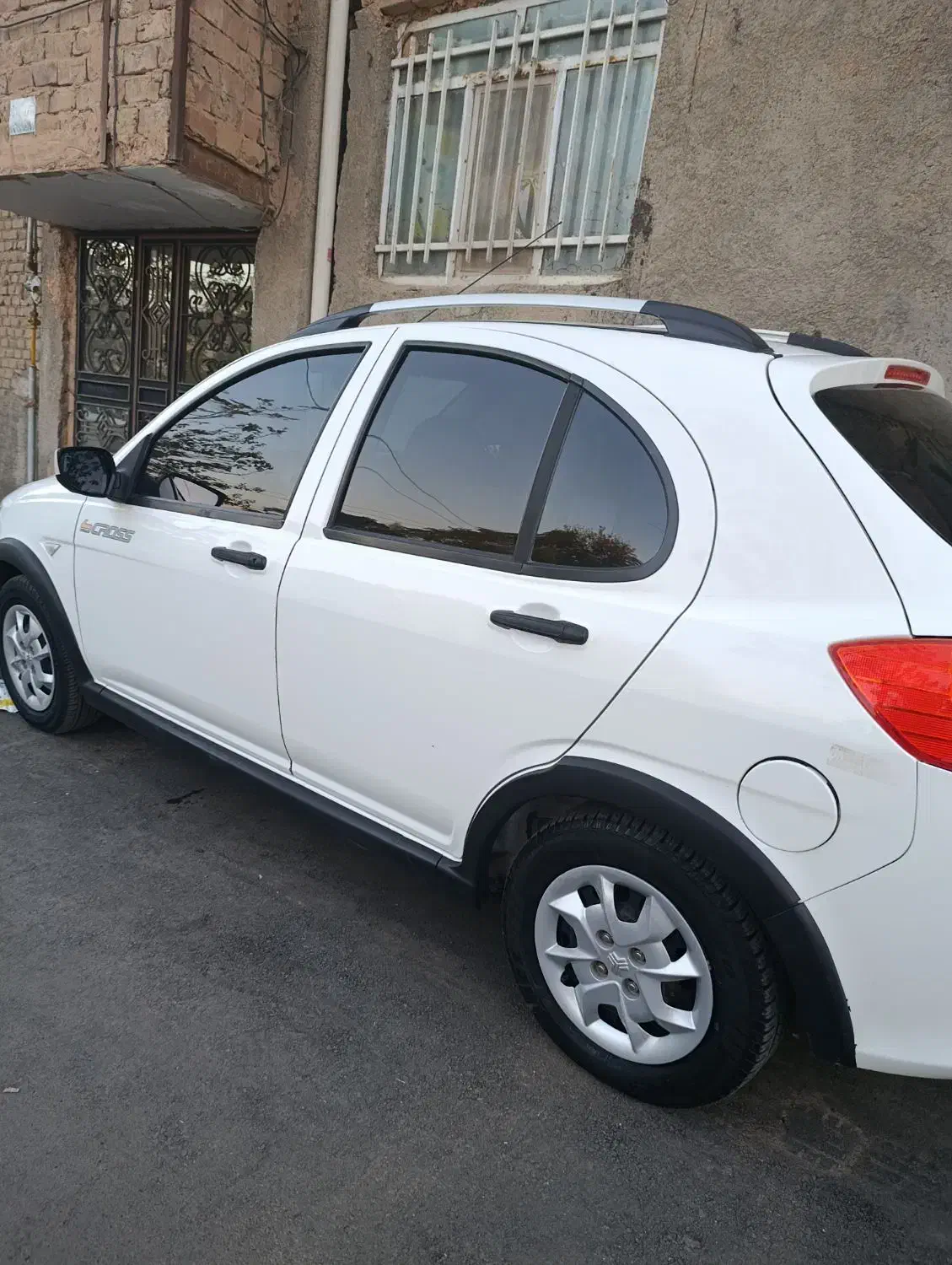 کوئیک مدل  اسفند 401|خودرو سواری و وانت|سبزوار, باهنر|دیوار