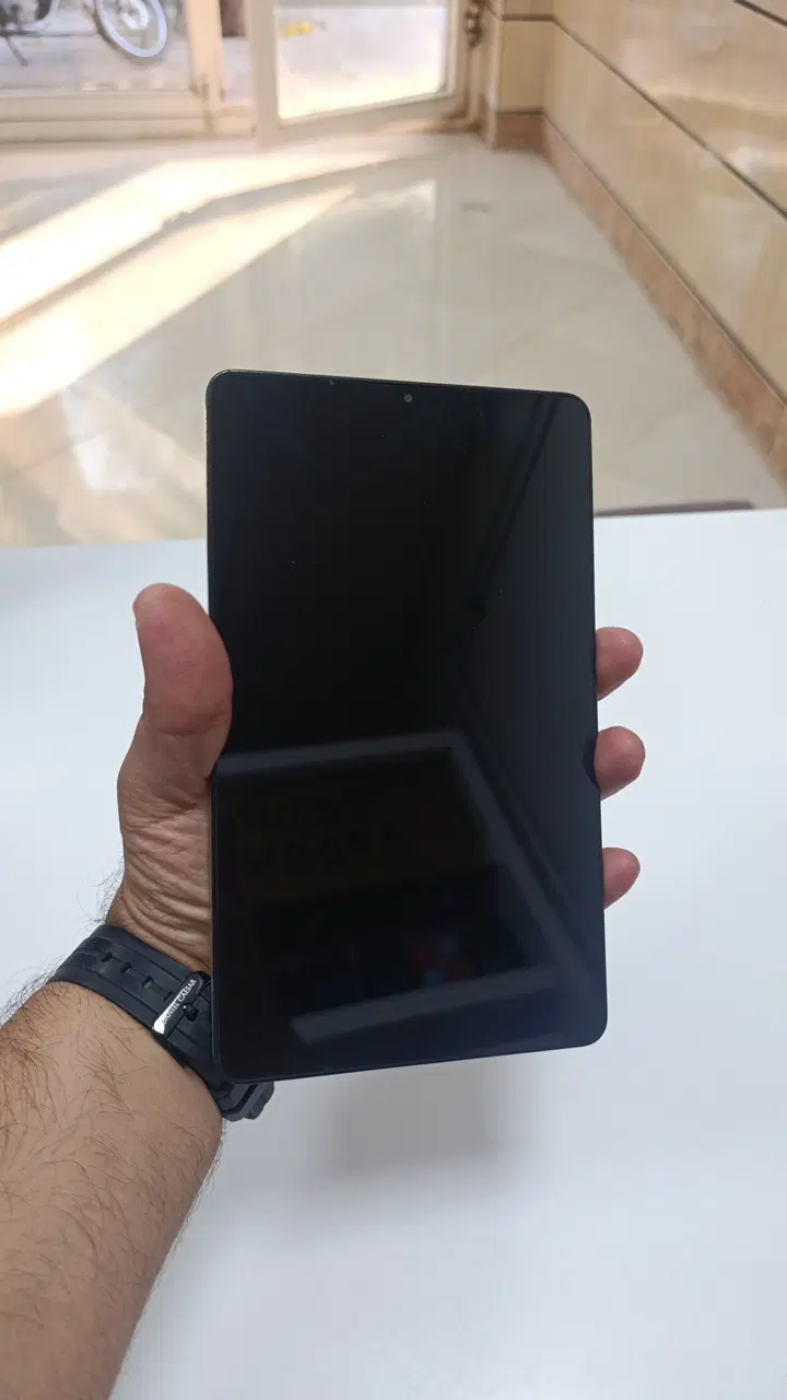 Samsung Tab A9 x115|تبلت|گنبد کاووس, |دیوار
