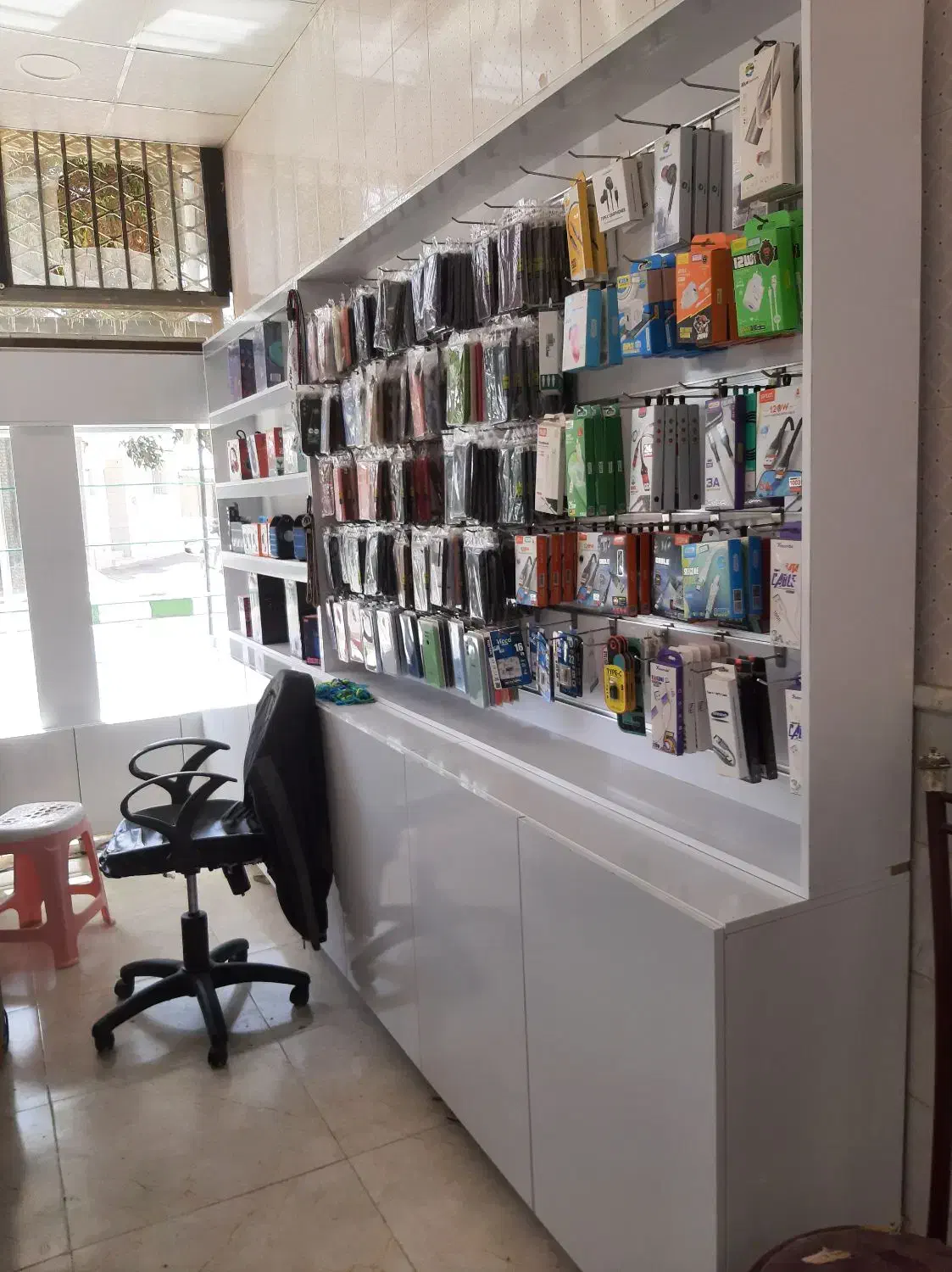 ویترین و دکوراسیون|فروشگاه و مغازه|تربت‌حیدریه, پائین ولایت|دیوار