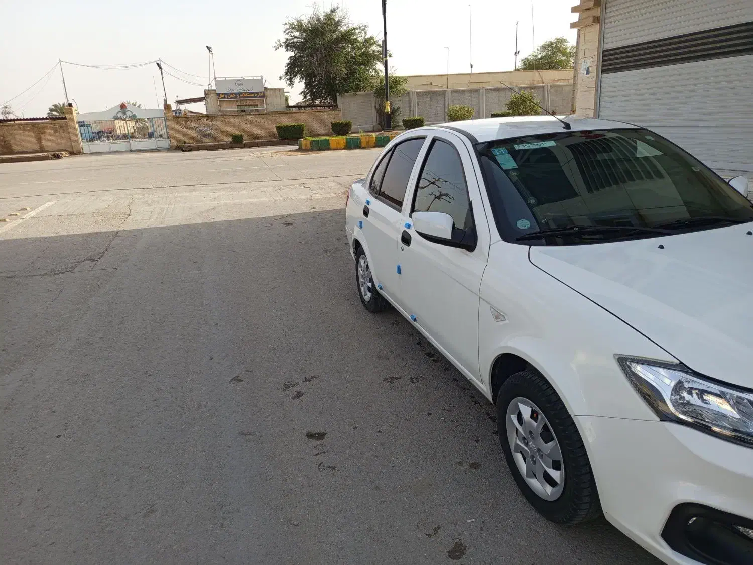 ساینا s|خودرو سواری و وانت|چمران, |دیوار