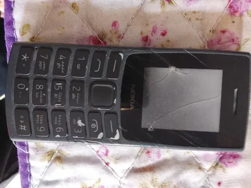 نوکیا۱۰۶.      ۲۰۲۳|موبایل|باقرشهر, |دیوار