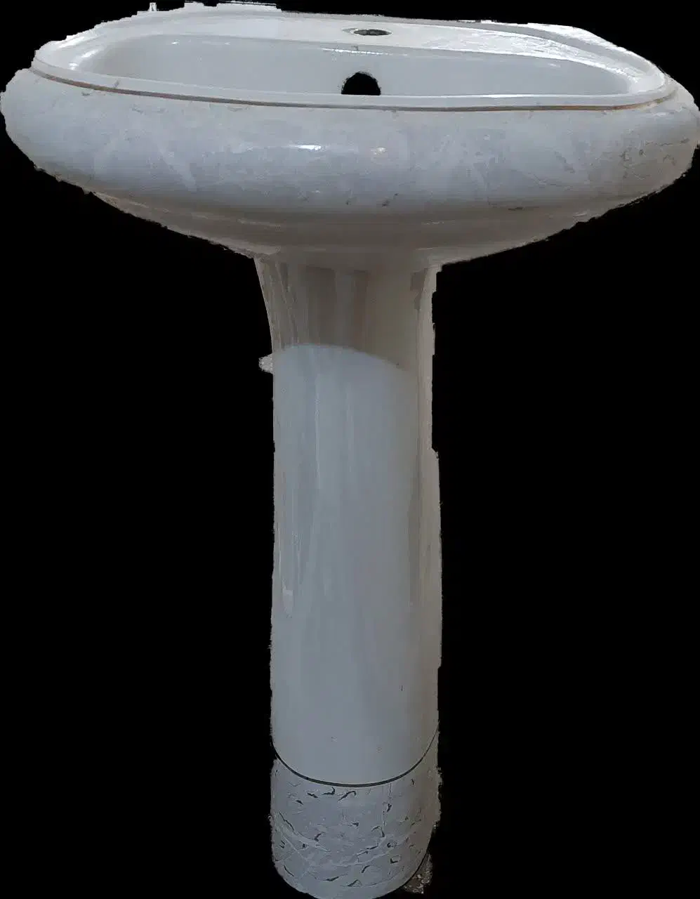 روشویی|لوازم سرویس بهداشتی|تهران, شهرک محلاتی|دیوار