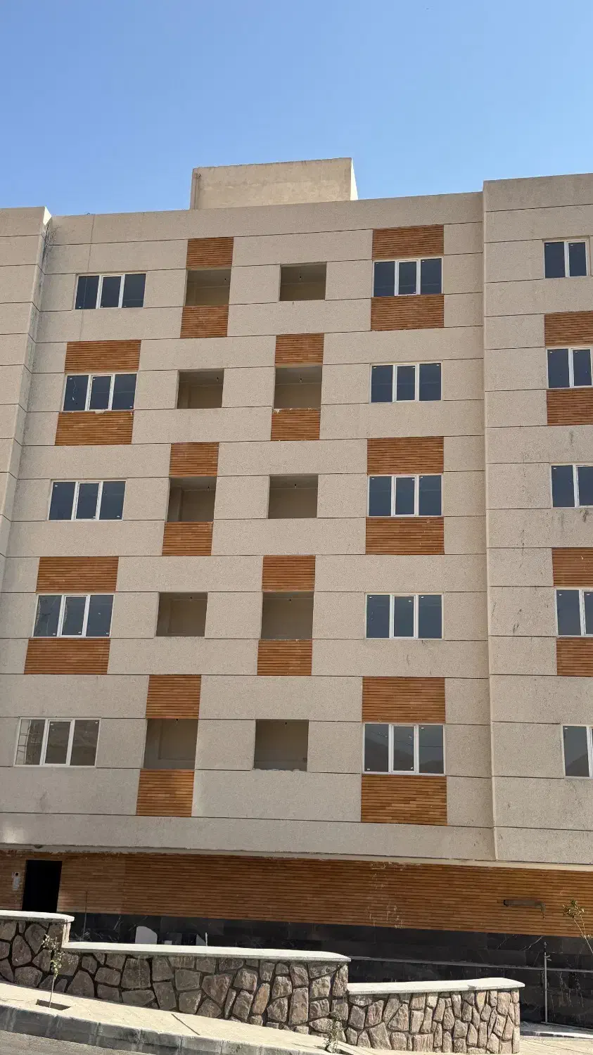 طرح حمایتی دولت از خونه اولی ها|فروش آپارتمان|تهران, شهید اسدی|دیوار