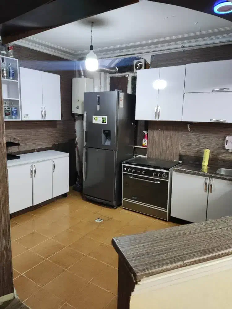 اجاره روزانه سوییت آپارتمان مبله کیانپارس|اجارهٔ کوتاه‌مدت آپارتمان و سوئیت|اهواز, کیانپارس |دیوار