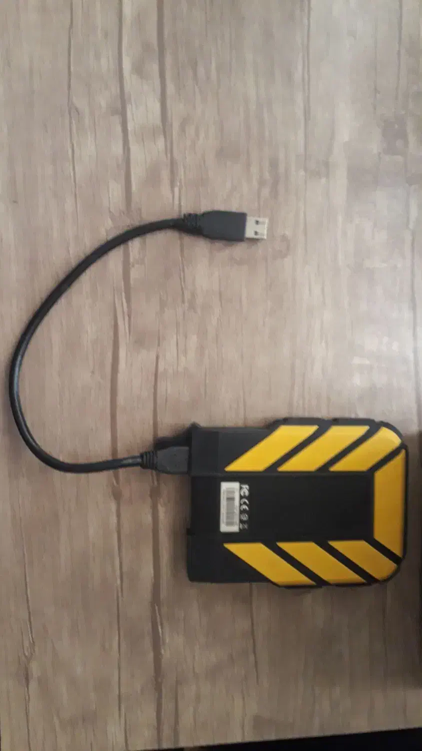 هارد ۱ ترا سالم|قطعات و لوازم جانبی رایانه|تبریز, |دیوار