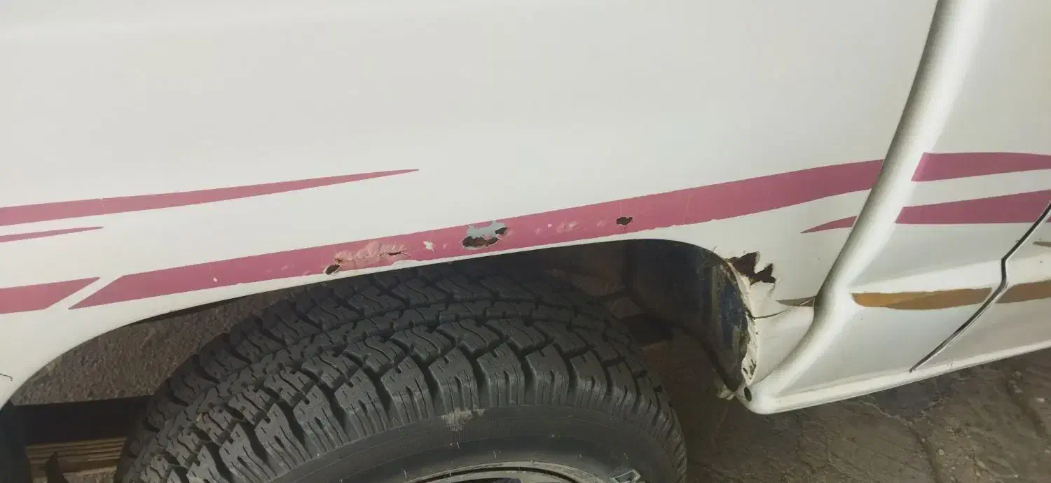 وانت l200|خودرو سواری و وانت|همدان, |دیوار