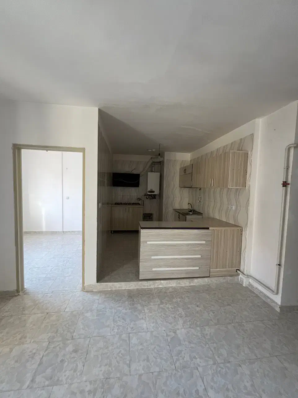 رهن کامل واحد بسیار تمیز مناسب ذوجین و مجرد|اجارهٔ آپارتمان|تبریز, |دیوار