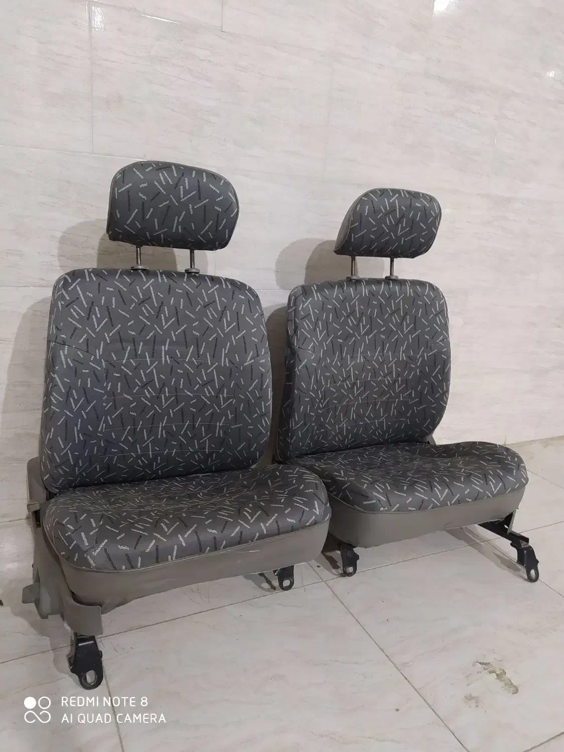 لوازم ماشین (صندلی پراید،چراغ،درب)|قطعات یدکی و لوازم جانبی|کرمانشاه, |دیوار