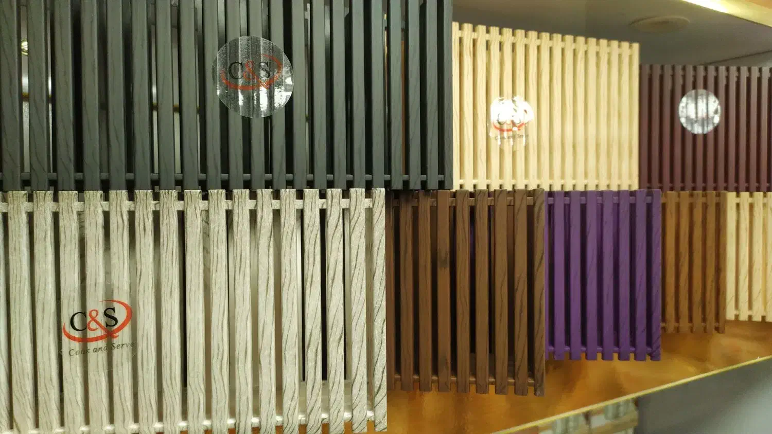 جا قاشق چنگال لوازم آرایشی|آب‌چکان و نظم‌دهنده ظروف|بندر گناوه, |دیوار