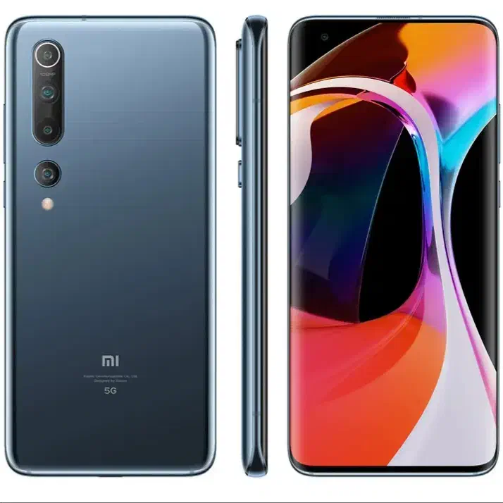 شیائومی mi 10 5g|موبایل|صومعهسرا, |دیوار